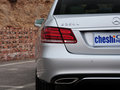 奔驰E级 E260L 1.8T 自动 2014款图片