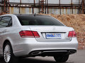 奔驰E级 E260L 1.8T 自动 2014款