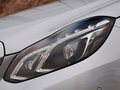 奔驰E级 E260L 1.8T 自动 2014款