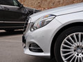 奔驰E级 E260L 1.8T 自动 2014款
