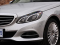 奔驰E级 E260L 1.8T 自动 2014款