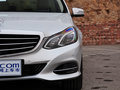 奔驰E级 E260L 1.8T 自动 2014款图片
