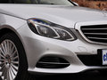 奔驰E级 E260L 1.8T 自动 2014款图片