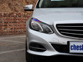奔驰E级 E260L 1.8T 自动 2014款
