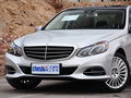奔驰E级 E260L 1.8T 自动 2014款