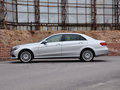 奔驰E级 E260L 1.8T 自动 2014款