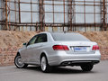 奔驰E级 E260L 1.8T 自动 2014款