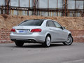奔驰E级 E260L 1.8T 自动 2014款
