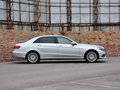 奔驰E级 E260L 1.8T 自动 2014款