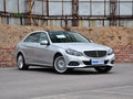 奔驰E级 E260L 1.8T 自动 2014款