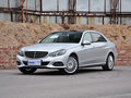 奔驰E级 E260L 1.8T 自动 2014款