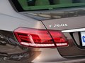 奔驰E级 改款E260L 1.8T 自动 运动型 2014款图片