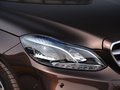 奔驰E级 改款E260L 1.8T 自动 运动型 2014款图片