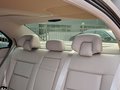 奔驰E级 改款E260L 1.8T 自动 运动型 2014款图片