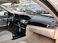奔驰E级 改款E260L 1.8T 自动 运动型 2014款