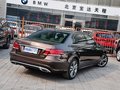 奔驰E级 改款E260L 1.8T 自动 运动型 2014款