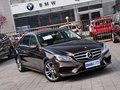 奔驰E级 改款E260L 1.8T 自动 运动型 2014款