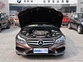 奔驰E级 改款E260L 1.8T 自动 运动型 2014款