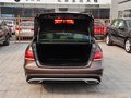 奔驰E级 改款E260L 1.8T 自动 运动型 2014款