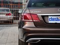 奔驰E级 改款E260L 1.8T 自动 运动型 2014款