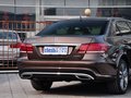 奔驰E级 改款E260L 1.8T 自动 运动型 2014款