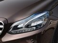 奔驰E级 改款E260L 1.8T 自动 运动型 2014款