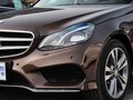 奔驰E级 改款E260L 1.8T 自动 运动型 2014款