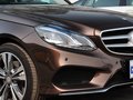 奔驰E级 改款E260L 1.8T 自动 运动型 2014款