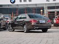 奔驰E级 改款E260L 1.8T 自动 运动型 2014款