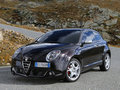 ALFA MiTo 2014款 SLFA MiTo图片