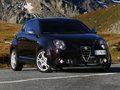 ALFA MiTo 2014款 SLFA MiTo
