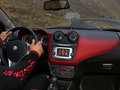 ALFA MiTo 2014款 SLFA MiTo