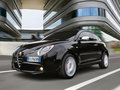 ALFA MiTo 2014款 SLFA MiTo