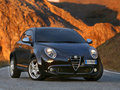 ALFA MiTo 2014款 SLFA MiTo