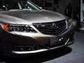 謳歌RLX 圖片