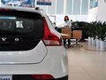 沃爾沃V40 Cross Country 2.0T 智逸版 2014款圖片