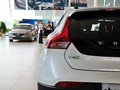 沃爾沃V40 Cross Country 2.0T 智逸版 2014款圖片