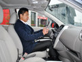 阳光 1.5XV CVT 尊贵版 2014款图片
