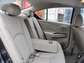 阳光 1.5XV CVT 尊贵版 2014款图片