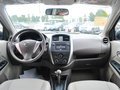 阳光 1.5XV CVT 尊贵版 2014款图片