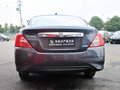 阳光 1.5XV CVT 尊贵版 2014款图片