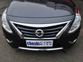 阳光 1.5XV CVT 尊贵版 2014款图片