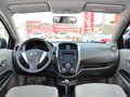 阳光 2014款 1.5L CVT XL豪华版图片
