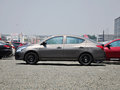 阳光 2014款 1.5XE CVT 精英版图片