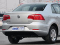 宝来 1.6L 自动 舒适型 2014款图片