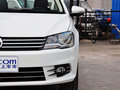 宝来 1.4T 手动 舒适型 2014款图片