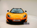 迈凯伦12C 3.8T DCT SPIDER 50周年纪念版 2013款图片
