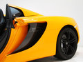迈凯伦12C 3.8T DCT SPIDER 50周年纪念版 2013款图片