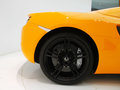 迈凯伦12C 3.8T DCT SPIDER 50周年纪念版 2013款图片