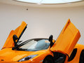 迈凯伦12C 3.8T DCT SPIDER 50周年纪念版 2013款图片